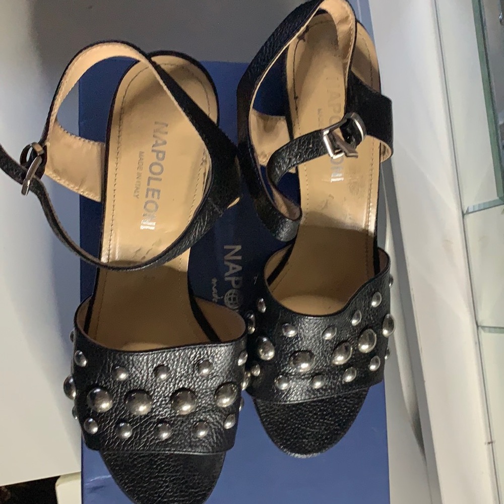 Napoleoni made in Italy